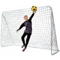 BUT DE FOOTBALL 300 x 120 x 205 CM - CAGE DE FOOT - JEU DE PLEIN AIR