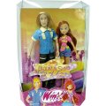 COFFRET POUPEES WINX CLUB BLOOM ET SKY - SMOBY