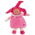 COROLLE - M2063 - POUPEE - BABI COROLLE - BABIREVES DRAGEE