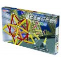 GEOMAG KIDS COLOR - 110 PIECES CONSTRUCTION - MAGNETIQUE - GIOCHI PREZIOSI