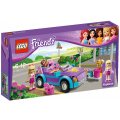 LEGO BELVILLE 7586 LA MAISON DU SOLEIL