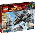 LEGO BIONICLE 8918 BARRAKI CARAPAR