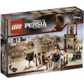 LEGO PRINCE OF PERSIA 7570 LA COURSE D'AUTRUCHES