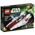 LEGO STAR WARS EXCLUSIVITE 10195 LE REPUBLIC DROPSHIP AVEC AT-OT WALKER