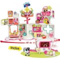 LITTLEST PETSHOP L'HOPITAL DES PETSHOP - HASBRO - 94482