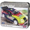MEGA BLOKS - JEU CONSTRUCTION - FORD FOCUS RS WRC07