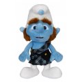 PELUCHE SCHTROUMPF TEMERAIRE 20 CM - GIOCHI - PELUCHE LICENCE