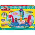 PLAY DOH - 32917 - LE GLACIER GOURMAND - PATE A MODELER - LOISIR CREATIF - HASBRO