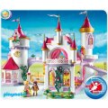 PLAYMOBIL CHATEAU DE LA PRINCESSE 5142 PALAIS DE PRINCESSE