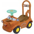 PORTEUR CARS 2 DEPANNEUSE MARTIN - PORTEUR BEBE DISNEY - JOUET EVEIL