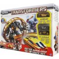 TRANSFORMERS PISTE BUMBLEBEE - HASBRO - VOITURE