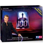 1 CONTRE 100 - TF1 GAMES - JEU DE SOCIETE TV