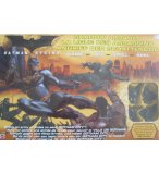 BATMAN : LA LIGUE DES ASSASSINS