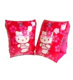 BRASSARDS DE NATATION HELLO KITTY - JEU PLEIN AIR