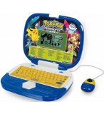 COMPUTER KID POKEMON - CLEMENTONI - 562799 - ORDINATEUR POUR ENFANT