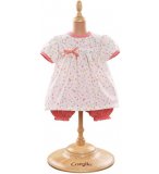 COROLLE - J5882 - HABIT 42/44 CM - ENSEMBLE ROBE JEAN - ACCESSOIRE POUPON - LES CLASSIQUES (46)