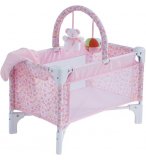 COROLLE - K7049 - HABIT 30 CM - ENSEMBLE PANTALON - ACCESSOIRE POUPEE - POUPETTE (94)