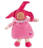 COROLLE - M2063 - POUPEE - BABI COROLLE - BABIREVES DRAGEE