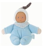 COROLLE - M2071 - POUPEE - BABI COROLLE - P'TIREVES BLEU