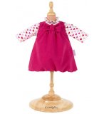 COROLLE - P2265 - HABIT 42 CM - ROBE BOULE - ACCESSOIRE POUPEE - MISS COROLLE (200)