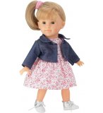 COROLLE - P2583 - POUPEE - MISS COROLLE - VANILLE ROUSSE
