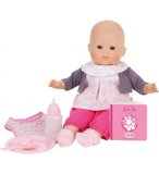 COROLLE - T7893 - POUPON - LES CLASSIQUES - BEBE DO