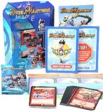 DECK 2 JOUEURS DUEL MASTERS -  WIZARDS - CARTES A COLLECTIONNER