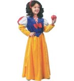 DEGUISEMENT BLANCHE NEIGE 10 ANS