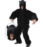 DEGUISEMENT GORILLE M