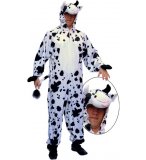 DEGUISEMENT VACHE M