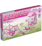 GEOMAG WORLD MY HOUSE - 163 PIECES - JEU DE CONSTRUCTION MAGNETIQUE