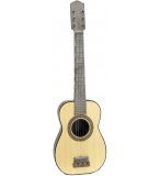 GUITARE CLASSIQUE 61 CM - BONTEMPI - GS6091 - JOUET INSTRUMENT DE MUSIQUE