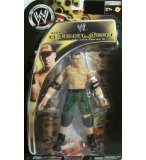 JAKKS PACIFIC - WWE - CATCH - FIGURINE JOHN CENA