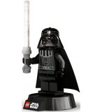 LAMPE DE BUREAU DARK VADOR LEGO STAR WARS - LP2