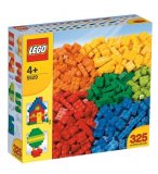 LEGO BRIQUES 5549 S'AMUSER A CONSTRUIRE