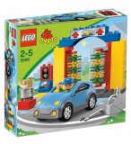 LEGO DUPLO 5696 LA STATION DE LAVAGE