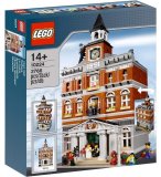 LEGO EXCLUSIVITE 10224 LA MAIRIE