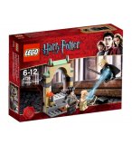 LEGO HARRY POTTER 4736 LA LIBERATION DE DOBBY