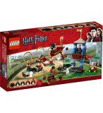 LEGO HARRY POTTER 4737 LE MATCH DE QUIDDITCH