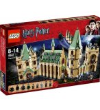 LEGO HARRY POTTER 4842 LE CHATEAU DE HOGWARTS