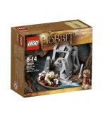 LEGO PHARAOH'S QUEST 7307 L'ATTAQUE DE LA MOMIE VOLANTE