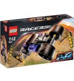 LEGO RACERS 8491 LE CASSE-COU