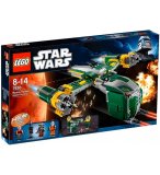 LEGO STAR WARS 7930 BOUNTY HUNTER ASSAULT GUNSHIP