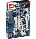LEGO STAR WARS PRESTIGE 10225 R-D2