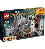 LEGO THE LORD OF THE RINGS 9474 LA BATAILLE DU GOUFFRE DE HELM