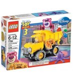 LEGO TOY STORY 3 7789 LE CAMION BENNE DE LOTSO