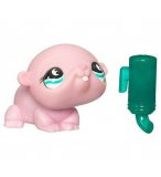 LITTLEST PETSHOP SINGLE HAMSTER 894 - HASBRO - 91481