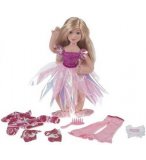 MATTEL - H7293 - BARBIE - POUPEE - BARBIE & ME