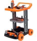 MON PREMIER CHARIOT DE BRICOLAGE - JEU IMITATION BRICOLAGE