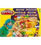 PLAY DOH - 17355 - LE DOCTEUR MABOUL - PATE A MODELER - LOISIR CREATIF - HASBRO